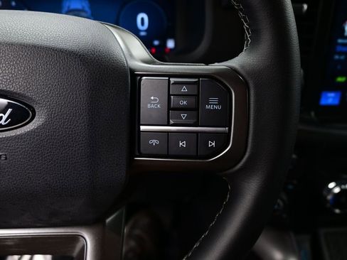 Used 2024 Ford F150 XLT w/ Equipment Group 302A MID AWD/4WD image 22