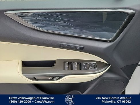 Used 2024 Lexus NX 350 AWD w/ Premium Package image 39