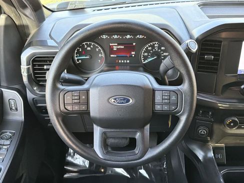 Used 2023 Ford F150 XL w/ STX Appearance Package image 11