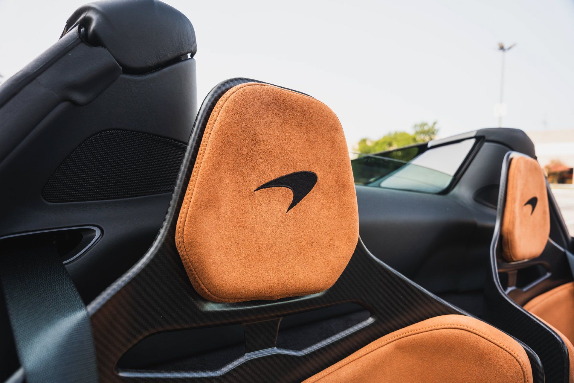 Used 2022 McLaren 765LT RWD image 60