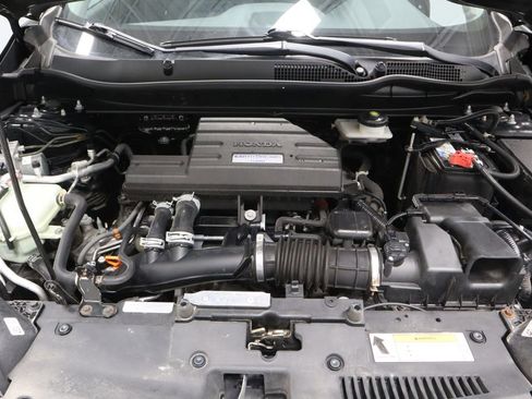 Used 2019 Honda CR-V EX image 14