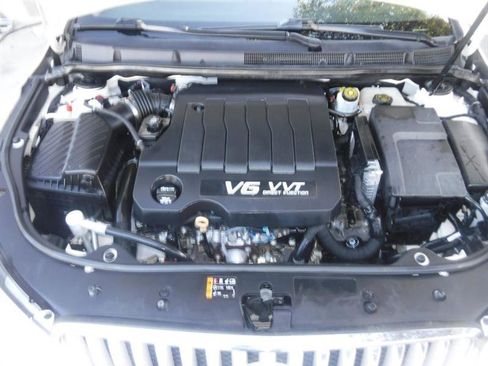 Used 2012 Buick LaCrosse Convenience image 20