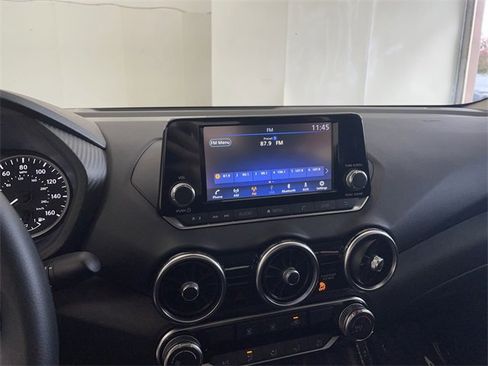 Certified 2025 Nissan Sentra S image 22