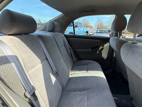 Used 2003 Toyota Corolla LE image 20