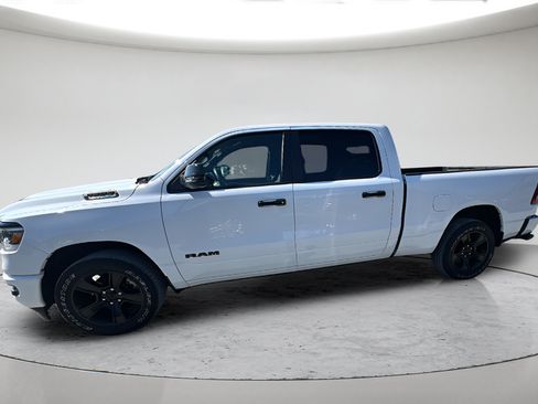 Used 2023 RAM 1500 Big Horn AWD/4WD image 10