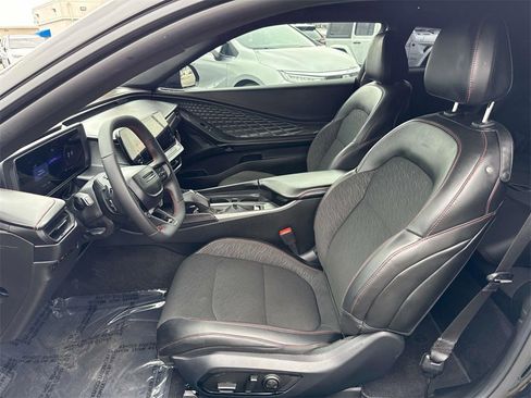 Used 2025 Dodge Charger R/T w/ Quick Order Package 25M R/T image 14