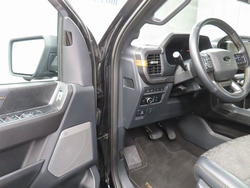 Used 2024 Ford F150 Tremor w/ Bed Utility Package image 58