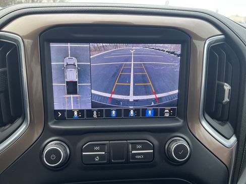 Used 2020 Chevrolet Silverado 2500 High Country image 22