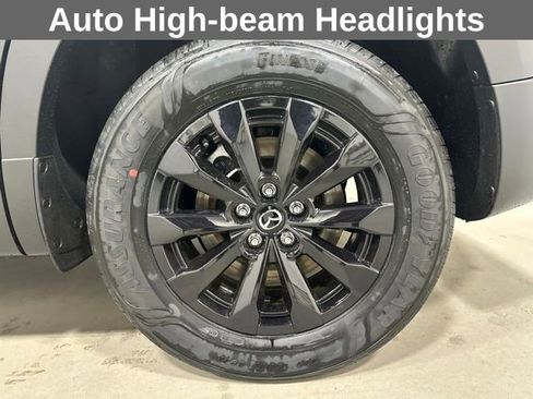 Used 2026 MAZDA CX-50 AWD 2.5 Hybrid w/ Weather Package image 24