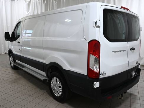 Used 2019 Ford Transit 250 130 Low Roof w/ Exterior Upgrade Package RWD image 6