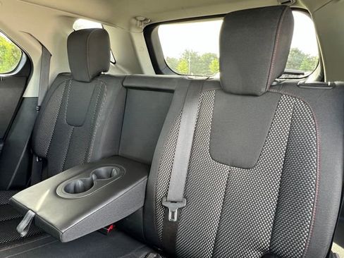 Used 2013 Chevrolet Equinox LT w/ Driver Convenience Package FWD image 32