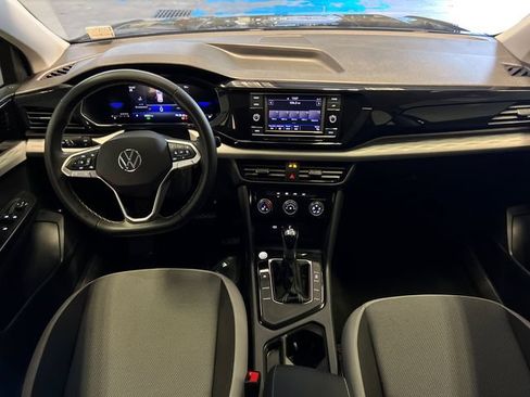 Certified 2024 Volkswagen Taos S FWD image 18