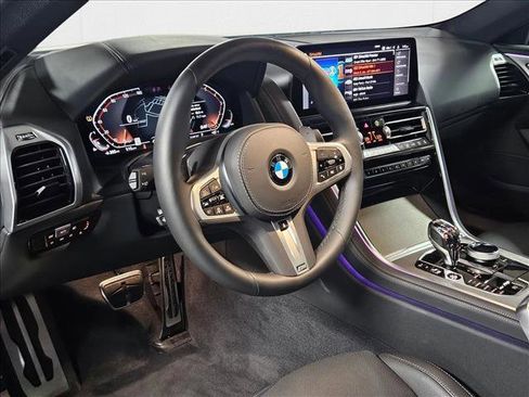New 2025 BMW 840i Coupe RWD image 3