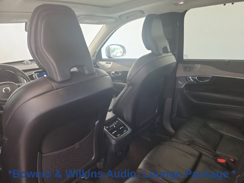 Used 2023 Volvo XC90 B6 Ultimate w/ Lounge Package AWD/4WD image 15