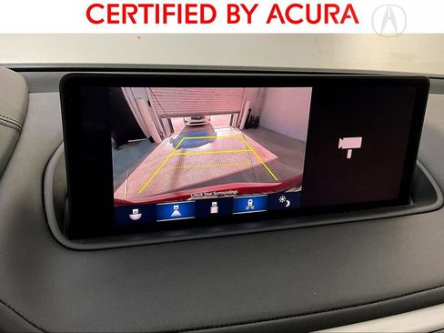 Certified 2024 Acura MDX SH-AWD w/ Technology Package image 28