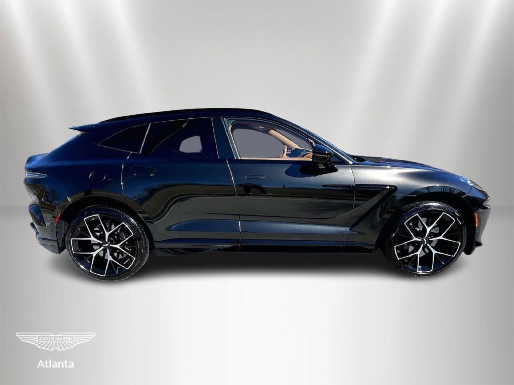 New 2026 Aston Martin DBX 707 AWD/4WD image 13