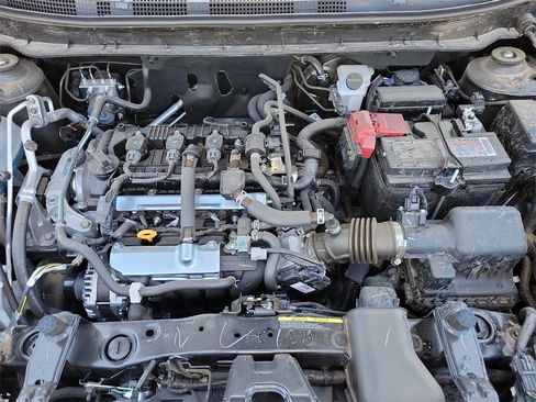 New 2024 Nissan Kicks SR w/ SR Premium Package image 13