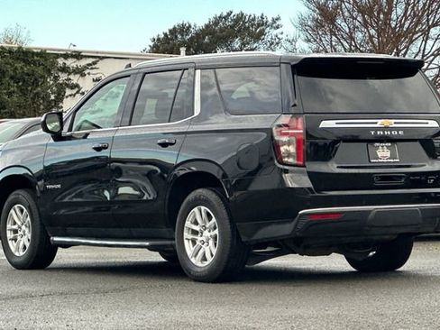 Used 2024 Chevrolet Tahoe LT image 6