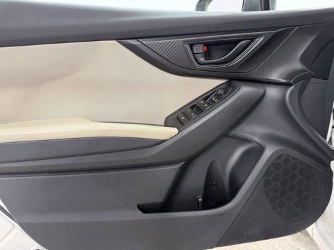 Used 2019 Subaru Impreza 2.0i AWD/4WD image 11