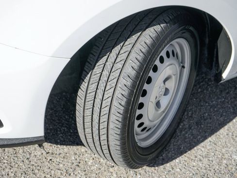 Used 2022 RAM ProMaster City Tradesman image 37