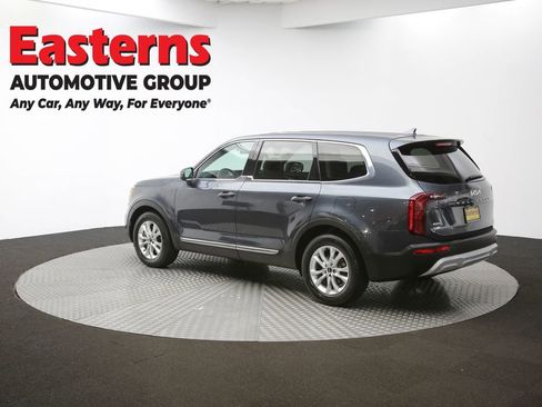Used 2022 Kia Telluride LX image 64