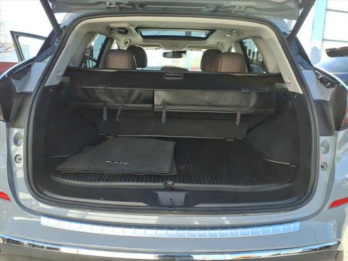 Used 2023 Nissan Murano Platinum w/ Cargo Package image 15