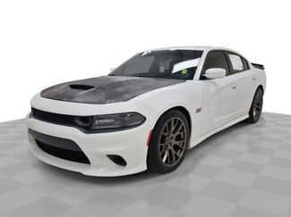 Used 2020 Dodge Charger Scat Pack w/ Plus Group video 1