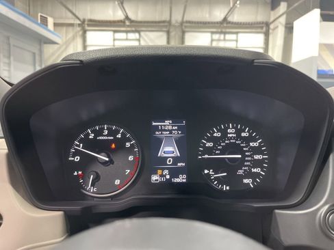 Certified 2026 Subaru Forester AWD/4WD image 17