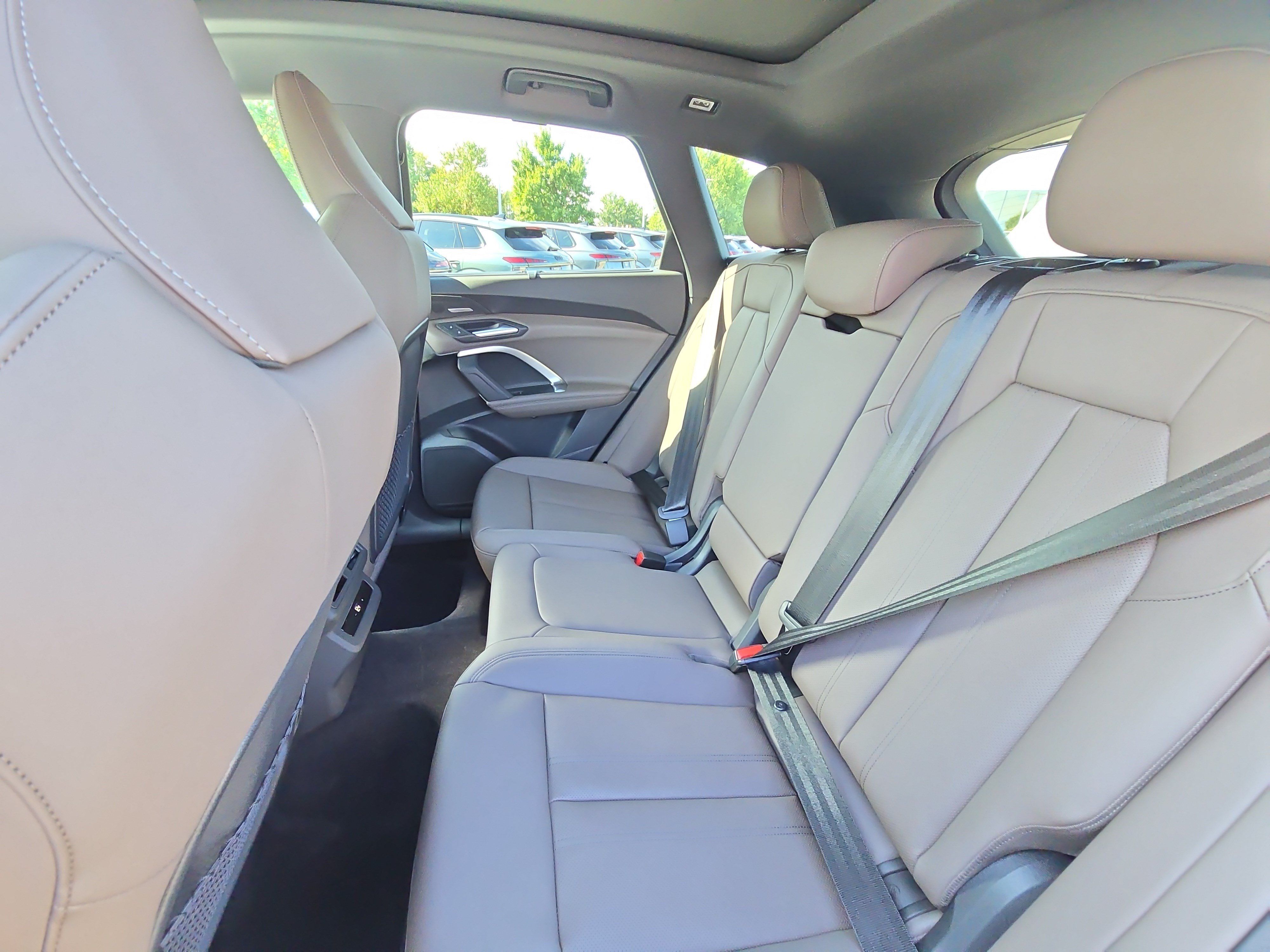 New 2026 Audi Q5 Premium Plus AWD/4WD image 13