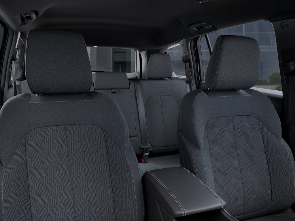 New 2026 Jeep Cherokee Laredo AWD/4WD image 26