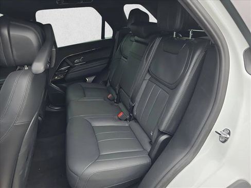 Certified 2024 Land Rover Range Rover Sport Dynamic SE AWD/4WD image 14