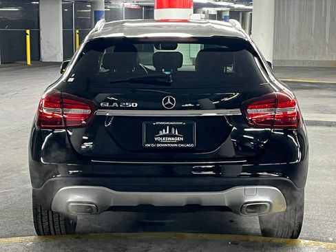 Used 2018 Mercedes-Benz GLA 250 image 29