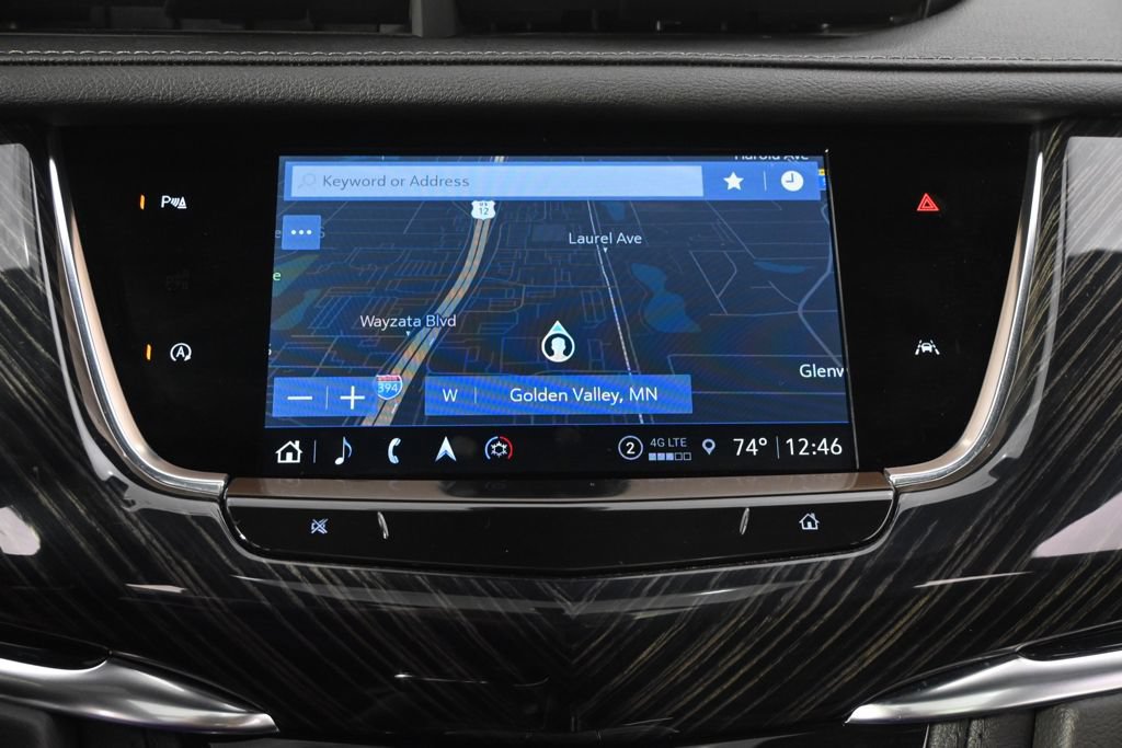 Used 2024 Cadillac XT6 Premium Luxury AWD/4WD image 29