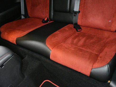 Used 2022 Dodge Challenger R/T Scat Pack RWD image 19