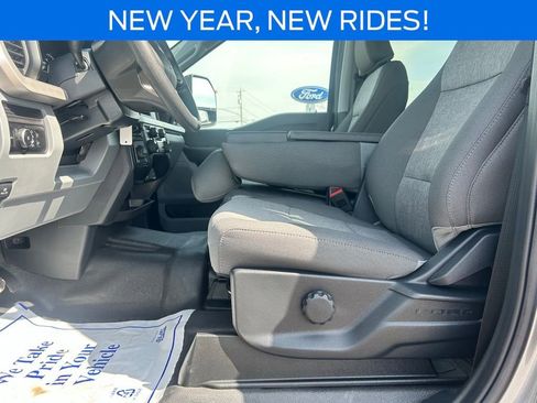 New 2025 Ford F250 XL image 15