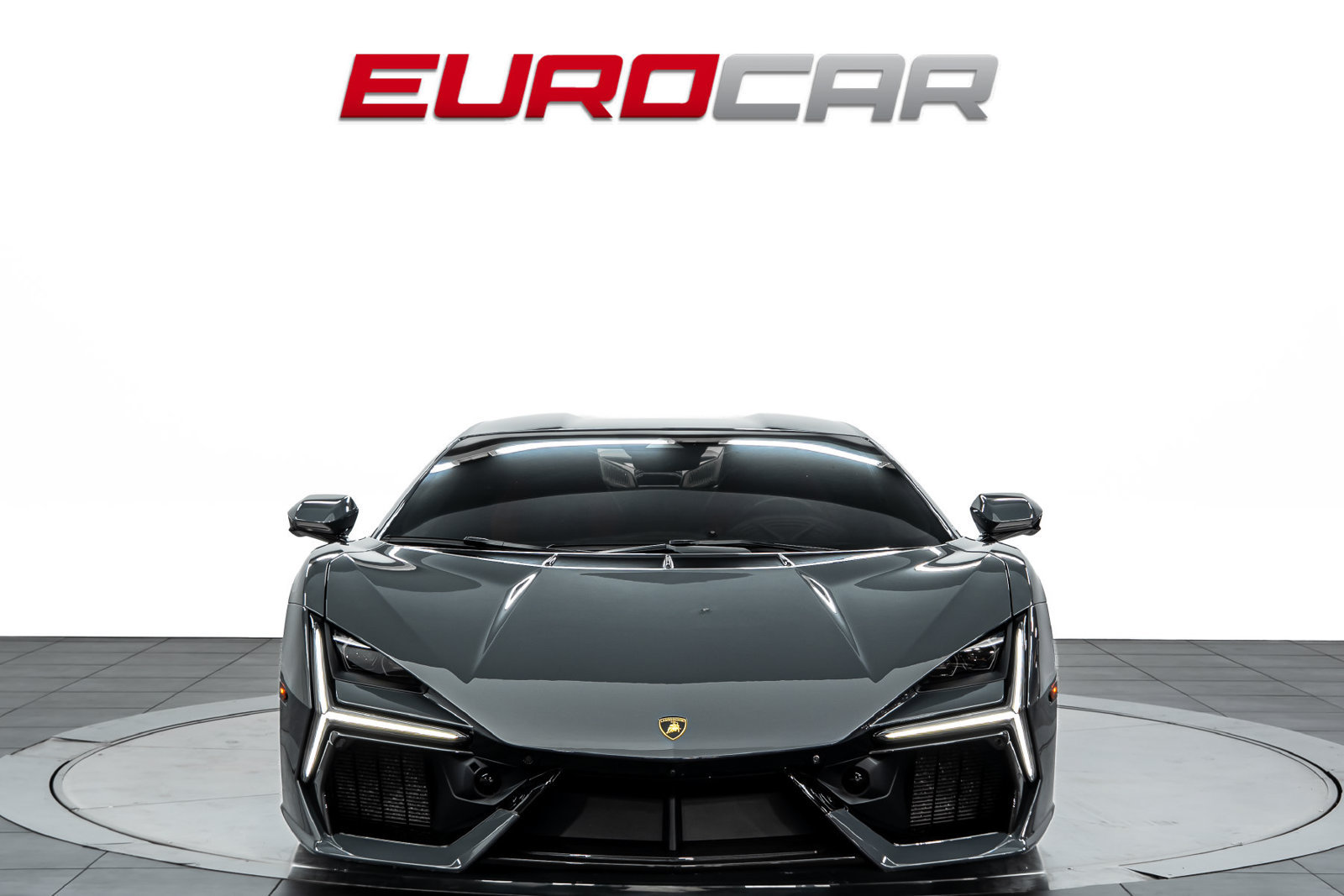 Used 2025 Lamborghini Revuelto AWD/4WD image 8