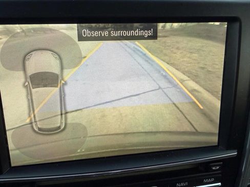 Used 2011 Porsche Cayenne S AWD/4WD image 14