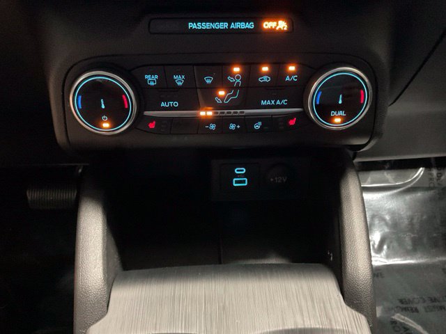 Used 2023 Ford Escape Active w/ Cold Weather Package FWD image 36