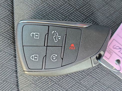 New 2026 GMC Sierra 1500 SLE image 35