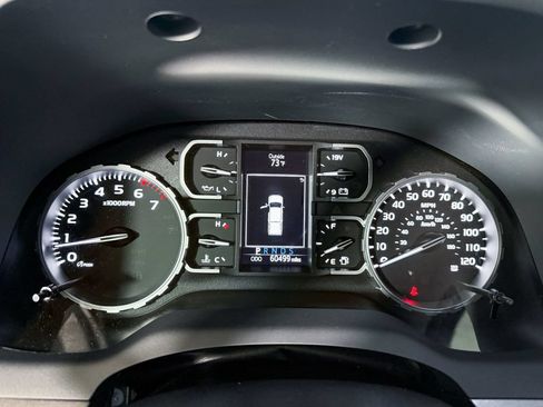 Used 2021 Toyota Tundra SR5 w/ Trail Edition AWD/4WD image 43