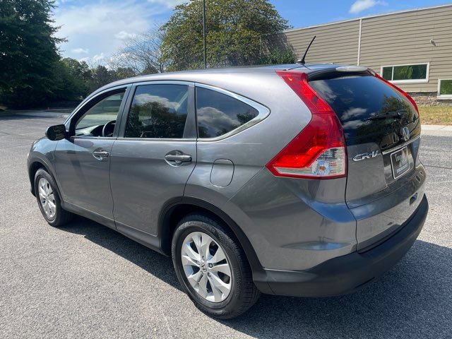 Used 2014 Honda CR-V EX image 24