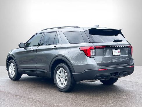 New 2026 Ford Explorer Active RWD image 20