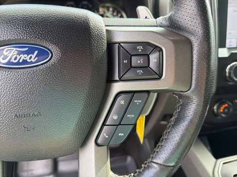 Used 2020 Ford F150 Raptor w/ Equipment Group 801A Mid AWD/4WD image 54