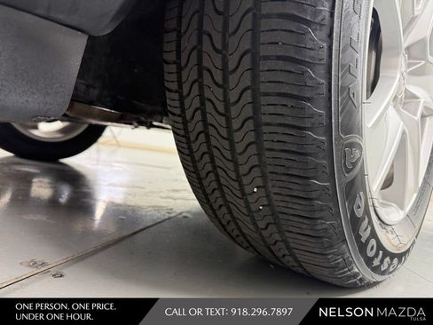 Used 2022 Jeep Compass Latitude AWD/4WD image 10