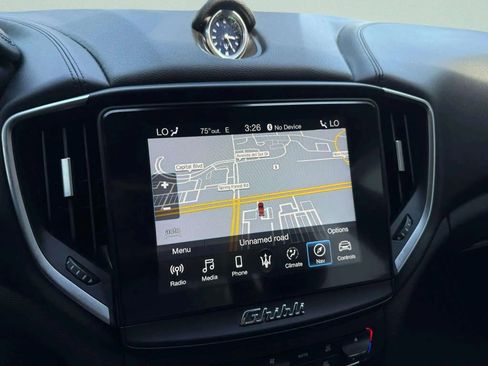 Used 2019 Maserati Ghibli S Q4 image 20