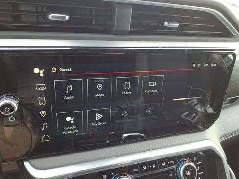 New 2026 GMC Sierra 1500 Denali w/ Technology Package image 30