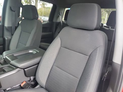 Certified 2021 Chevrolet Silverado 1500 RST image 14