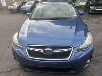 Used 2016 Subaru Crosstrek 2.0i Premium image 1