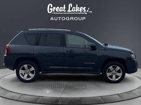 Used 2014 Jeep Compass Sport w/ Power Value Group AWD/4WD image 6