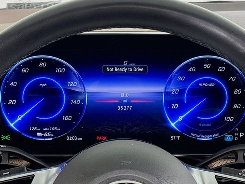 Certified 2023 Mercedes-Benz EQE 350+ Sedan image 18